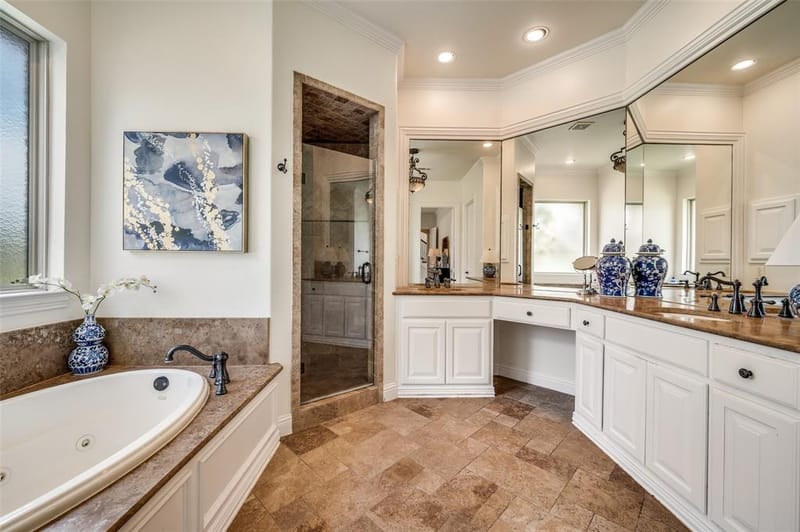 2741 Vista View Lane, Prosper TX 75078 - Photo 21