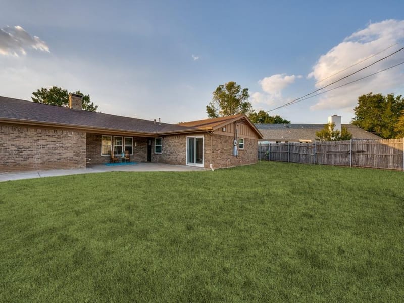 6316 Tosca Drive, Haltom City TX 76180 - Photo 23