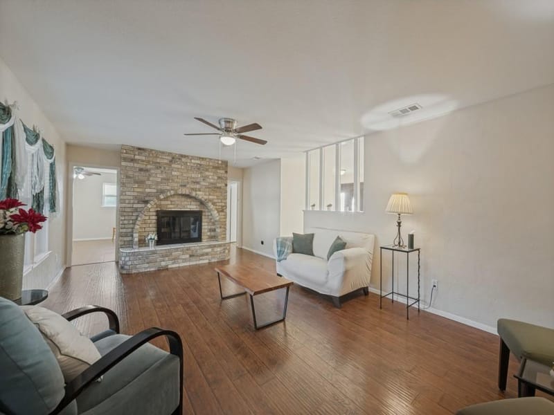 6316 Tosca Drive, Haltom City TX 76180 - Photo 6