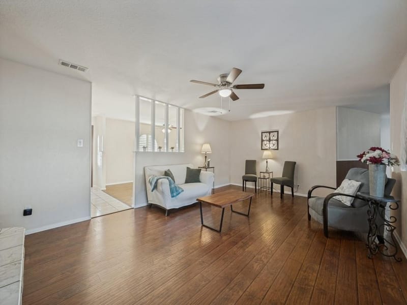 6316 Tosca Drive, Haltom City TX 76180 - Photo 5