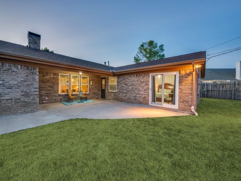 6316 Tosca Drive, Haltom City TX 76180 - Photo 24