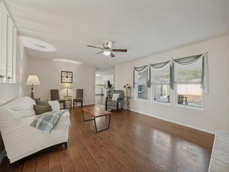 6316 Tosca Drive, Haltom City TX 76180 - Photo 4