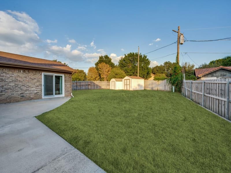 6316 Tosca Drive, Haltom City TX 76180 - Photo 25