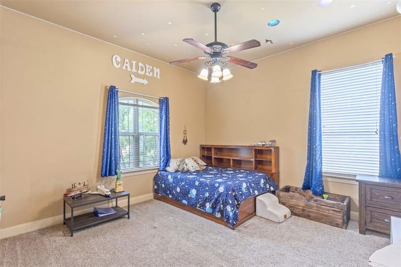 108 Oak Creek Drive, Springtown TX 76082 - Photo 16