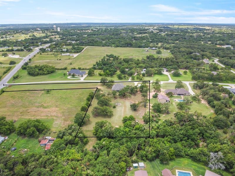 108 Oak Creek Drive, Springtown TX 76082 - Photo 26