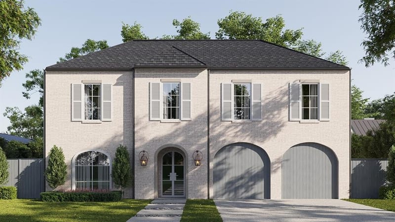 9841 Lakemont Drive, Dallas TX 75220
