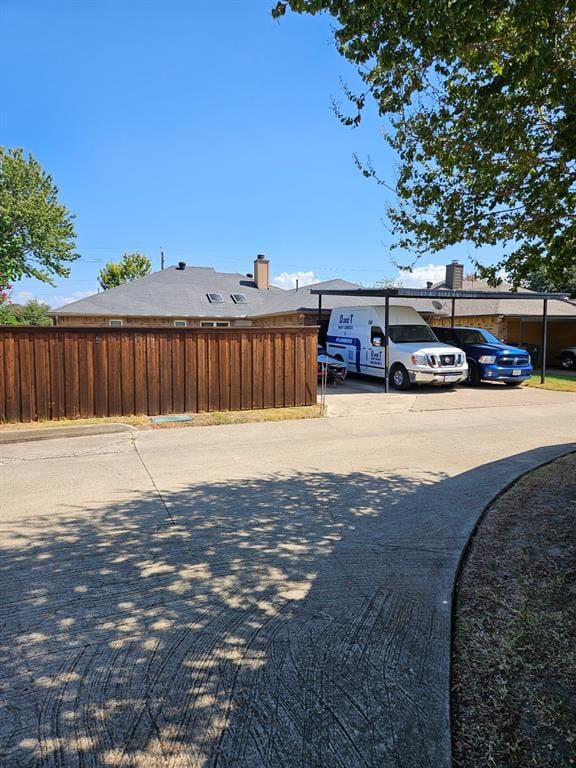 5117 Bobtown Road, Garland TX 75043 - Photo 18