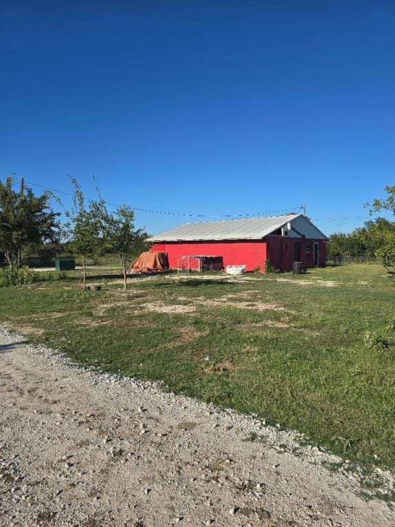 131 Hcr 1417, Covington TX 76636 - Photo 2