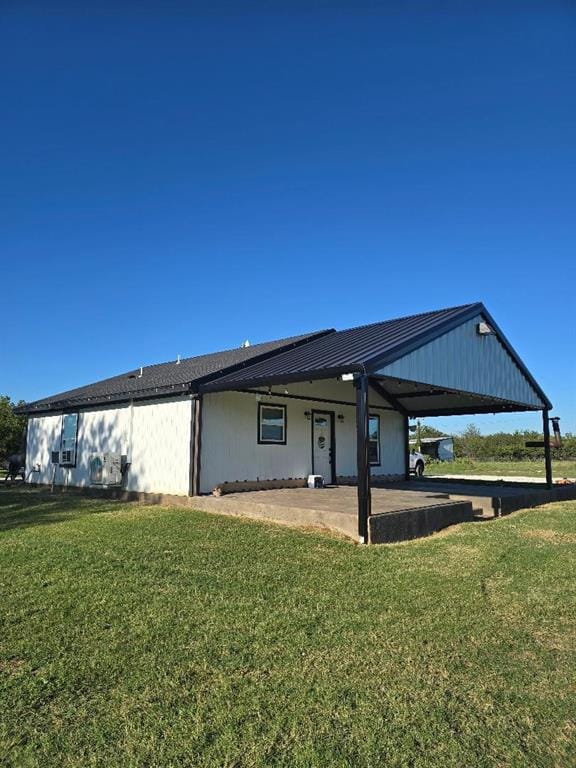 131 Hcr 1417, Covington TX 76636
