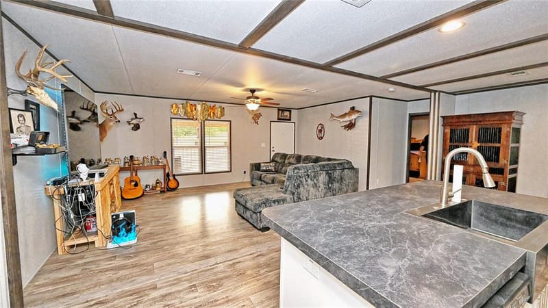 7111 Starkey Road, Saint Jo TX 76265 - Photo 15