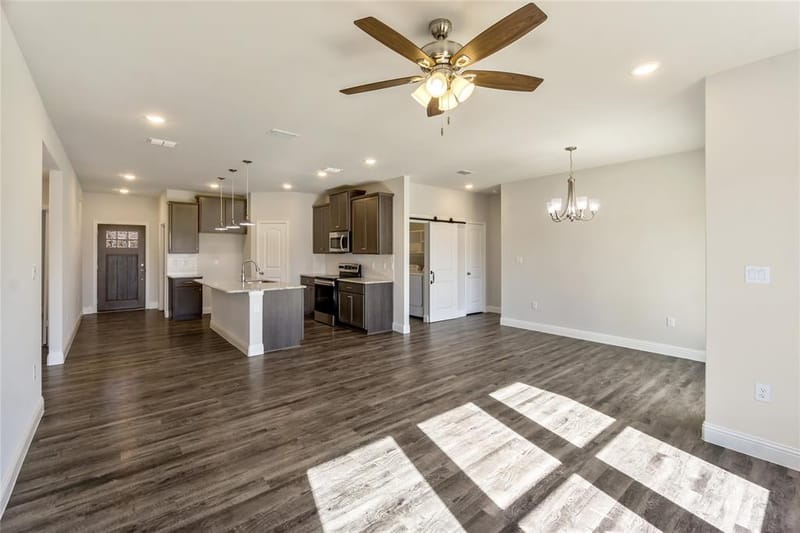 4202 Casa Magna Lane, Sanger TX 76266 - Photo 6