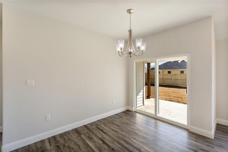 4202 Casa Magna Lane, Sanger TX 76266 - Photo 7