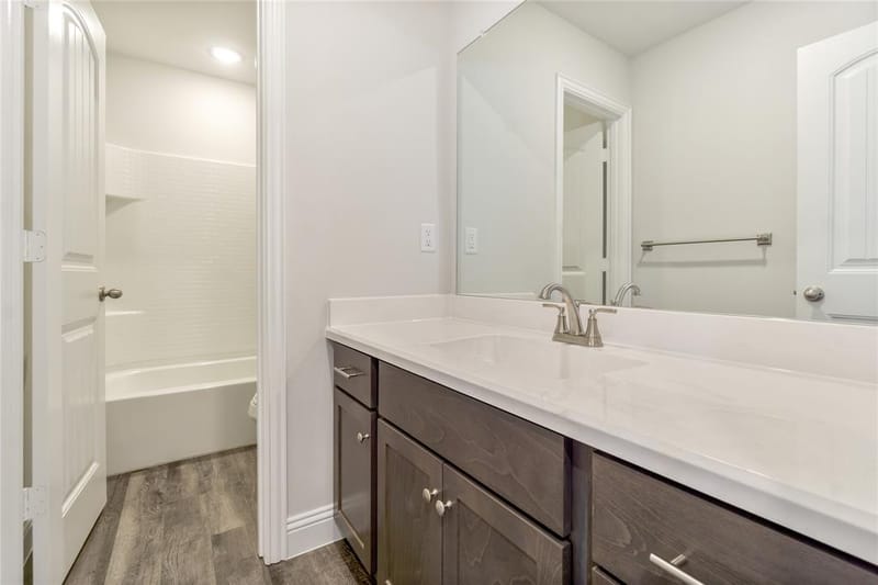4202 Casa Magna Lane, Sanger TX 76266 - Photo 11