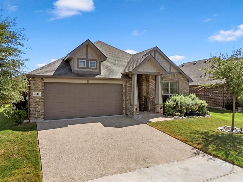 3140 Paint Horse, Robinson TX 76706 - Photo 2