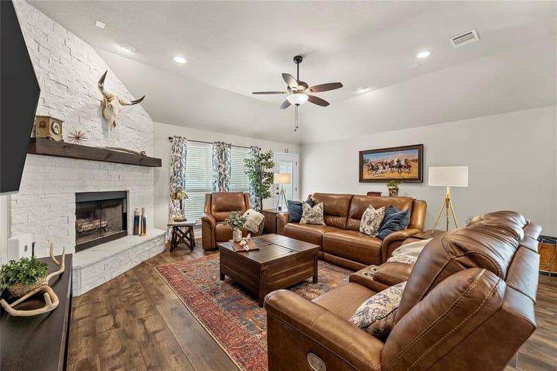 3140 Paint Horse, Robinson TX 76706 - Photo 6