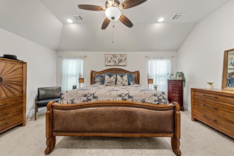 3140 Paint Horse, Robinson TX 76706 - Photo 22