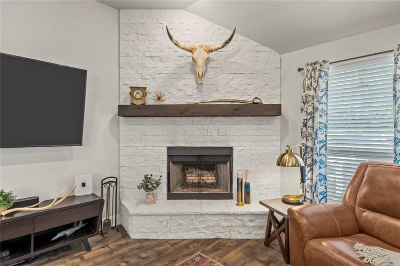 3140 Paint Horse, Robinson TX 76706 - Photo 7