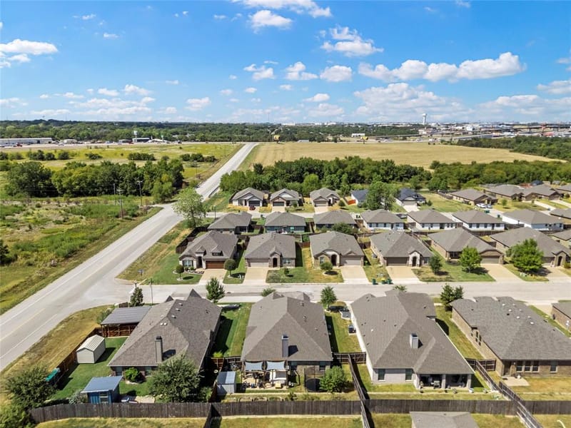 3140 Paint Horse, Robinson TX 76706 - Photo 36