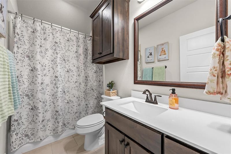 3140 Paint Horse, Robinson TX 76706 - Photo 24
