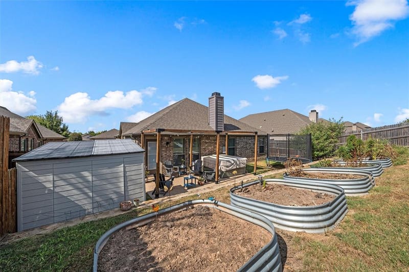 3140 Paint Horse, Robinson TX 76706 - Photo 30