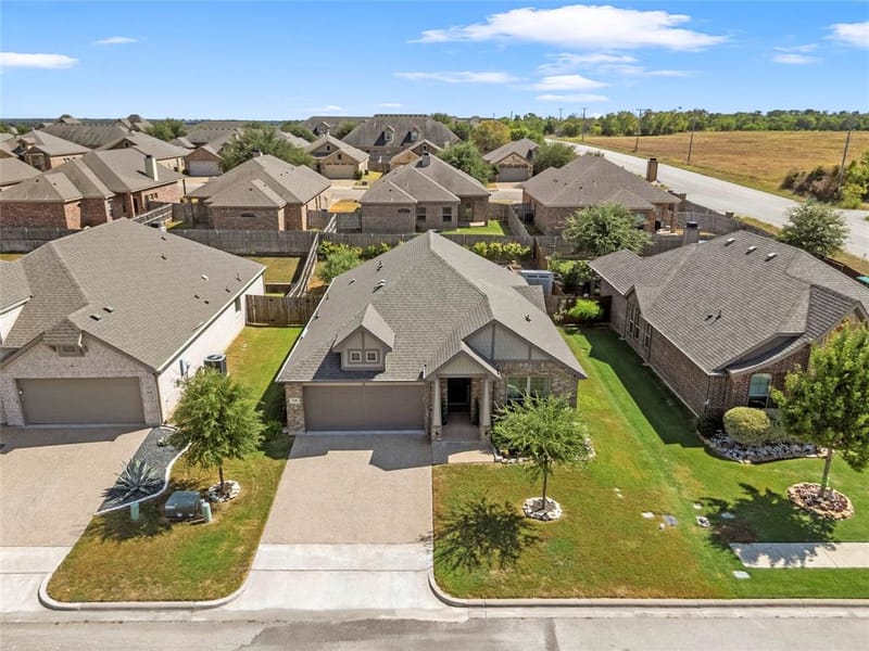 3140 Paint Horse, Robinson TX 76706 - Photo 33