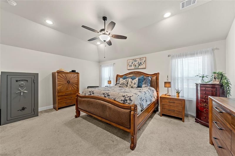 3140 Paint Horse, Robinson TX 76706 - Photo 18