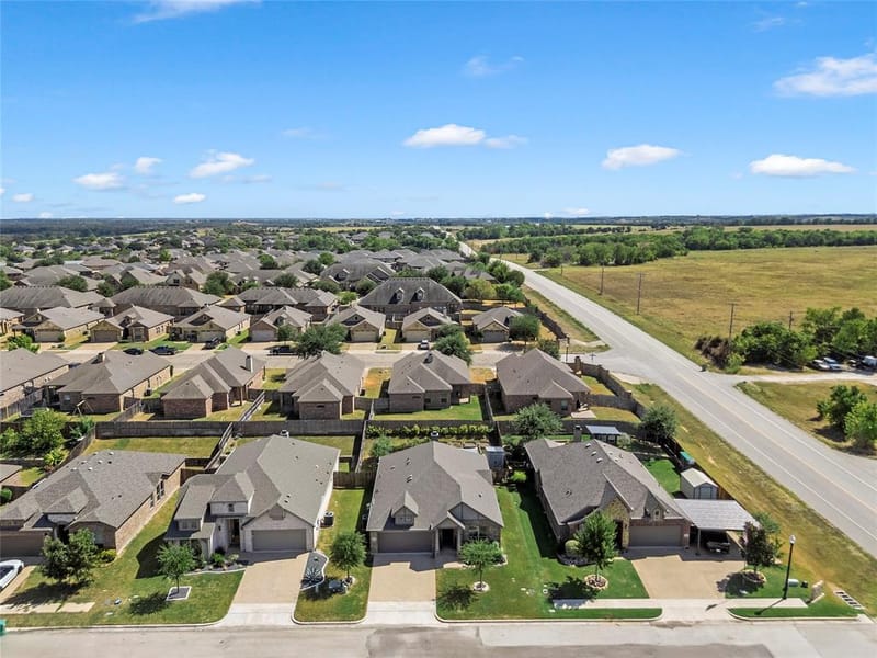 3140 Paint Horse, Robinson TX 76706 - Photo 37