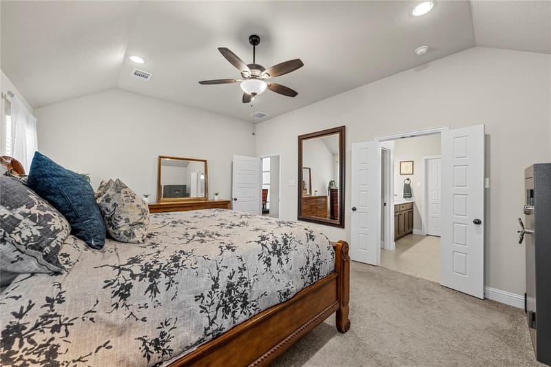 3140 Paint Horse, Robinson TX 76706 - Photo 19