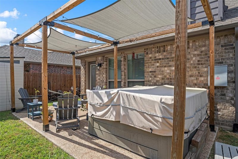 3140 Paint Horse, Robinson TX 76706 - Photo 31