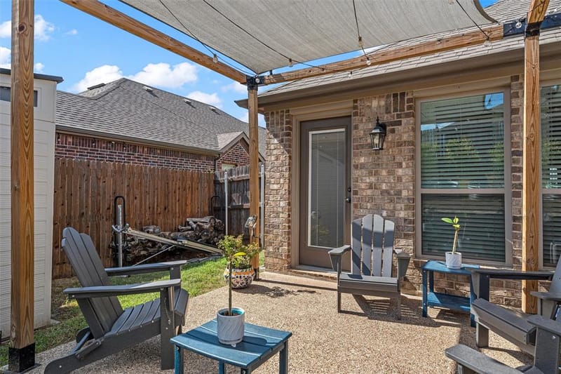 3140 Paint Horse, Robinson TX 76706 - Photo 29