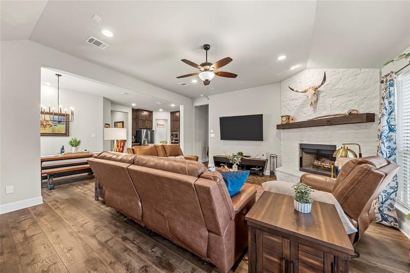3140 Paint Horse, Robinson TX 76706 - Photo 8