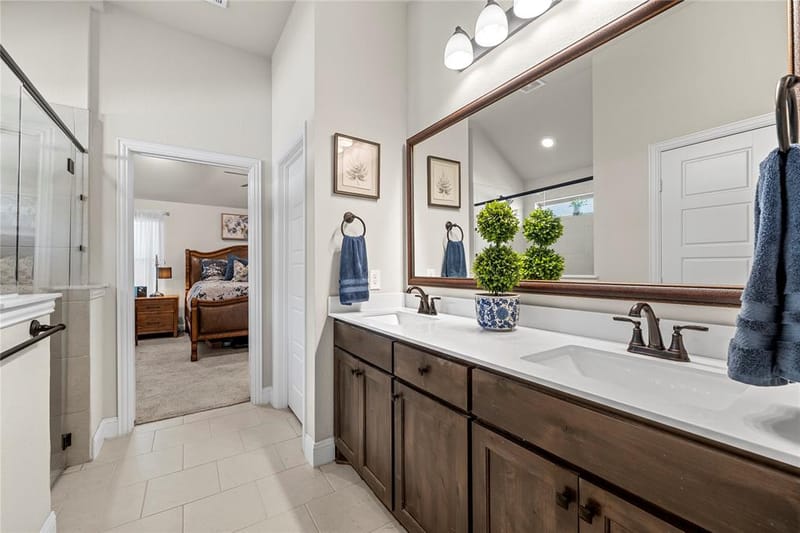 3140 Paint Horse, Robinson TX 76706 - Photo 21