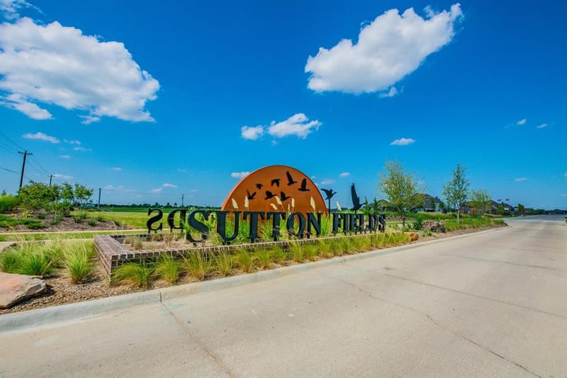 5412 Polina Street, Aubrey TX 76227 - Photo 6
