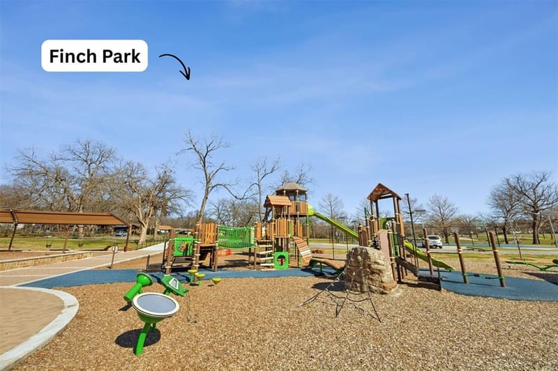 1111 Hyde Park Drive, McKinney TX 75069 - Photo 28