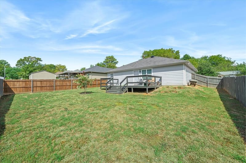 541 Foster, Canton TX 75103 - Photo 23