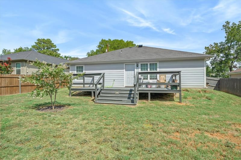 541 Foster, Canton TX 75103 - Photo 22