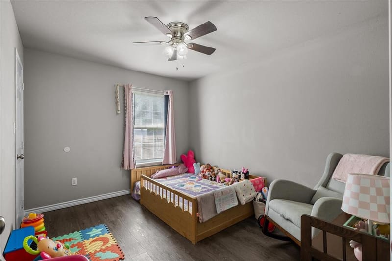 541 Foster, Canton TX 75103 - Photo 19