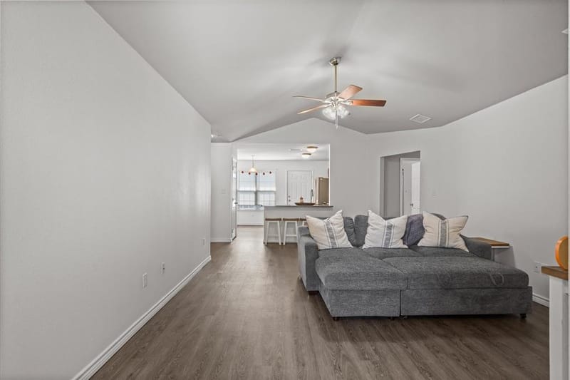 541 Foster, Canton TX 75103 - Photo 4