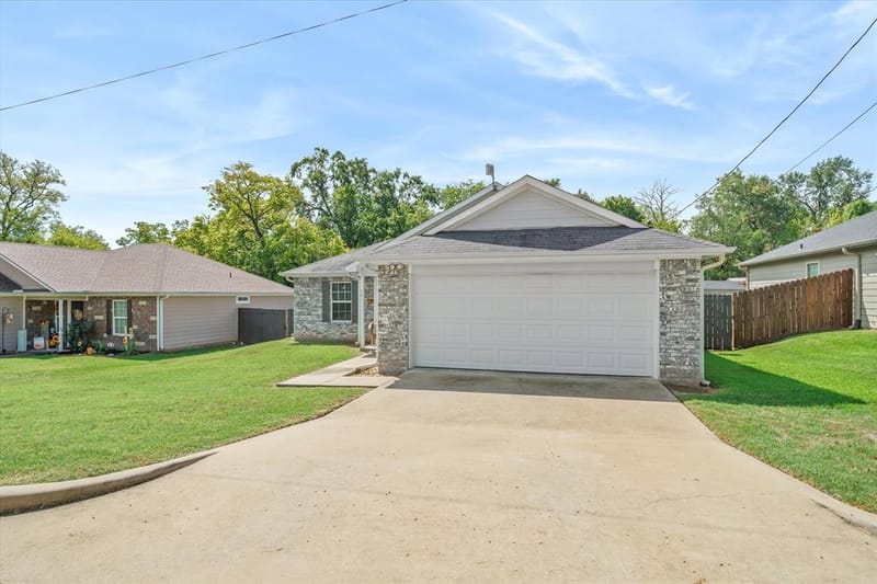 541 Foster, Canton TX 75103 - Photo 25