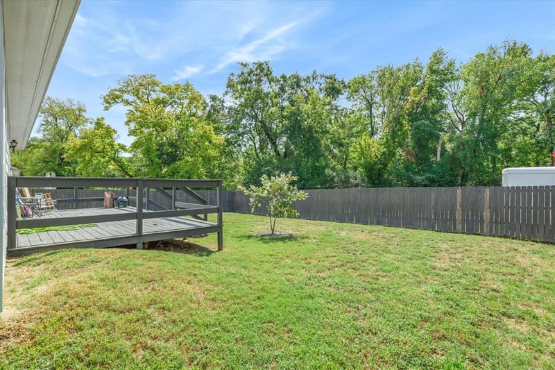 541 Foster, Canton TX 75103 - Photo 21