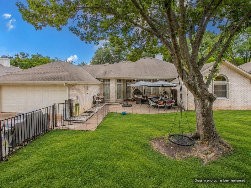 9505 Lost Trails Drive, Waco TX 76712 - Photo 30