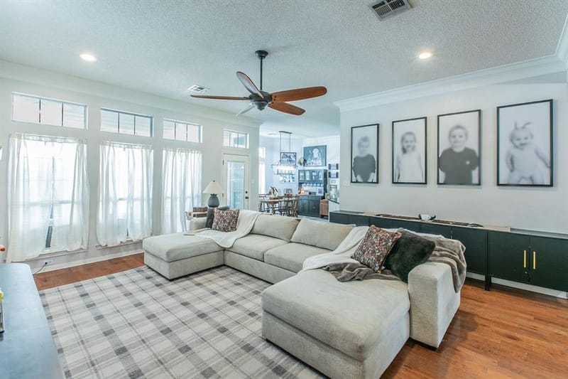 9505 Lost Trails Drive, Waco TX 76712 - Photo 4