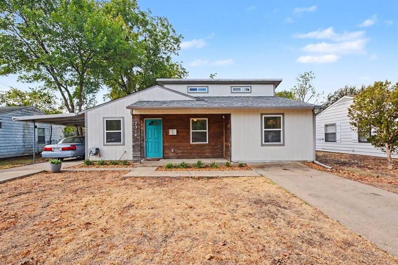 2314 Healey Drive, Dallas TX 75228