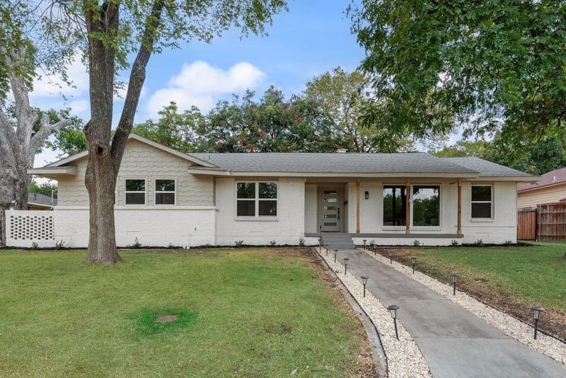 804 Brook Valley Lane, Dallas TX 75232