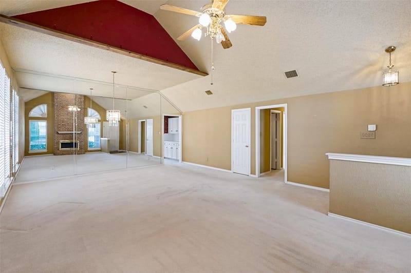 1110 Emily Lane, Carrollton TX 75010 - Photo 6