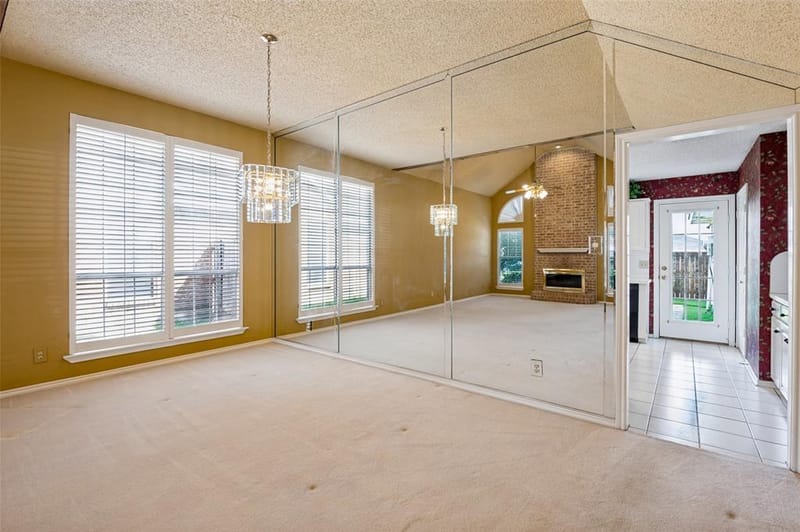 1110 Emily Lane, Carrollton TX 75010 - Photo 4