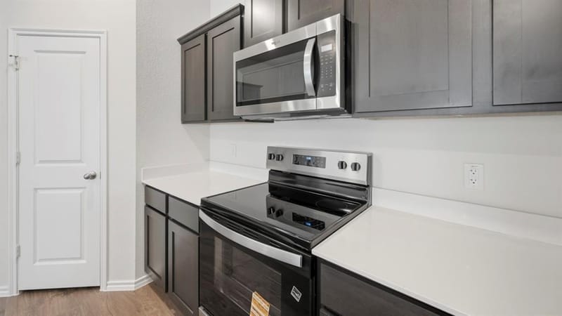 337 Sycamore Street, Dorchester TX 75459 - Photo 12
