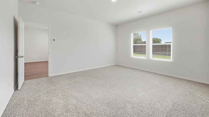 337 Sycamore Street, Dorchester TX 75459 - Photo 26