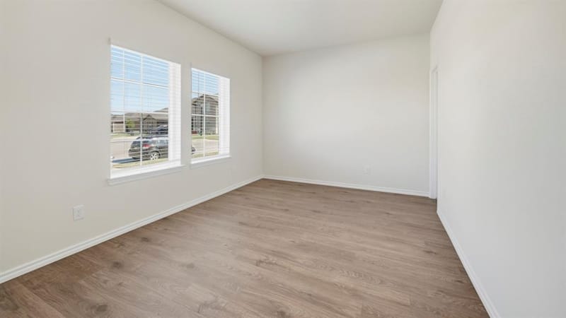 337 Sycamore Street, Dorchester TX 75459 - Photo 22