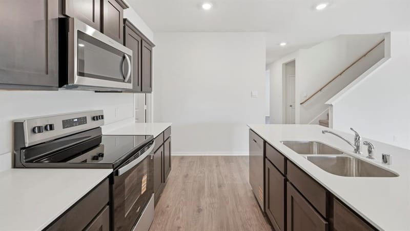 337 Sycamore Street, Dorchester TX 75459 - Photo 9